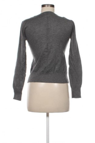 Damen Strickjacke Cosmoda, Größe L, Farbe Grau, Preis 15,86 €