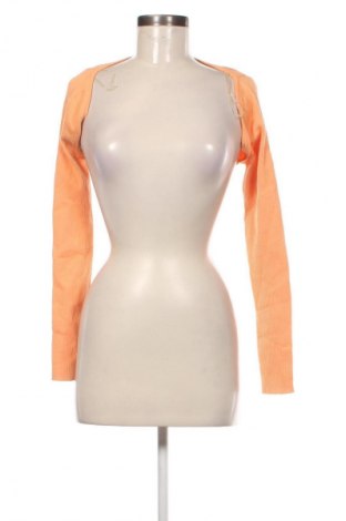 Damen Strickjacke Cotton On, Größe M, Farbe Orange, Preis € 20,99