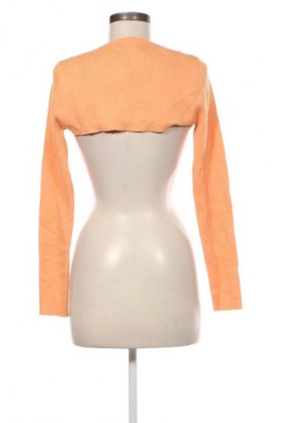 Damen Strickjacke Cotton On, Größe M, Farbe Orange, Preis € 20,99