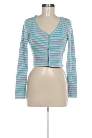 Damen Strickjacke Cotton On, Größe S, Farbe Mehrfarbig, Preis 20,99 €