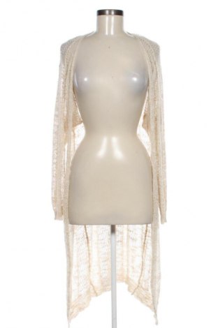 Cardigan de damă Cristina Gavioli, Mărime S, Culoare Ecru, Preț 214,99 Lei