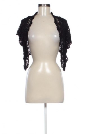 Cardigan de damă Crossroads, Mărime M, Culoare Negru, Preț 141,99 Lei