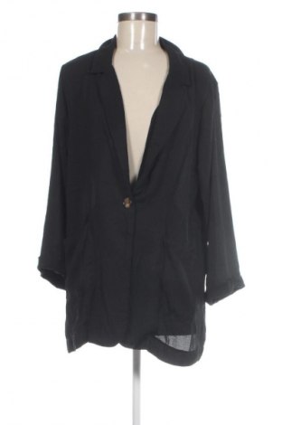 Cardigan de damă Crossroads, Mărime L, Culoare Negru, Preț 141,99 Lei