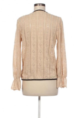 Damen Strickjacke DAZY, Größe M, Farbe Beige, Preis € 20,99