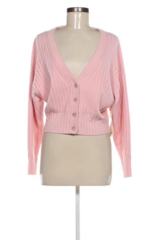 Damen Strickjacke Delicate Love, Größe M, Farbe Rosa, Preis 124,99 €