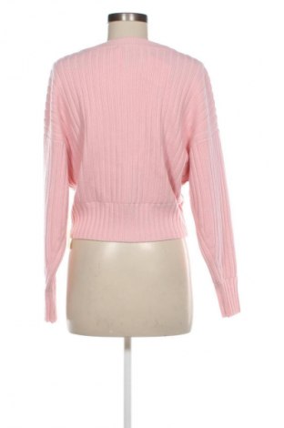 Damen Strickjacke Delicate Love, Größe M, Farbe Rosa, Preis 124,99 €