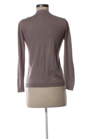 Damen Strickjacke Depot 96, Größe S, Farbe Grau, Preis € 14,77