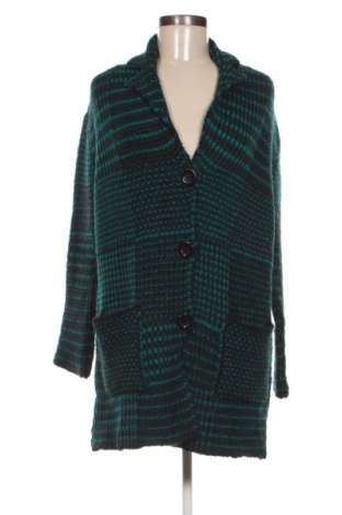 Cardigan de damă Desigual, Mărime S, Culoare Verde, Preț 484,99 Lei