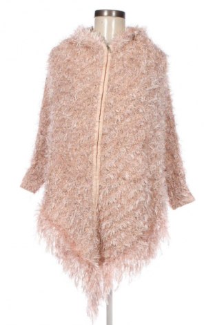Damen Strickjacke Desiree, Größe XL, Farbe Aschrosa, Preis € 43,99