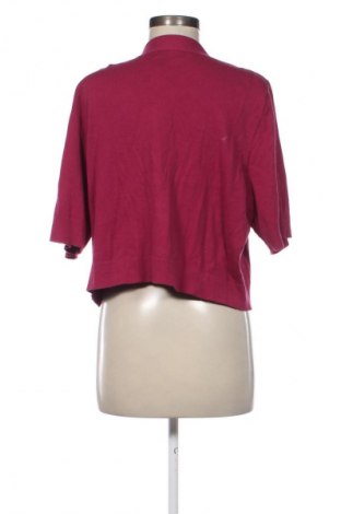Damski kardigan Dressbarn, Rozmiar XL, Kolor Różowy, Cena 37,50 zł