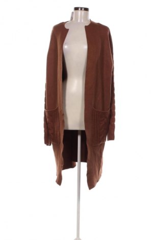 Damen Strickjacke Ebelieve, Größe S, Farbe Braun, Preis € 14,77