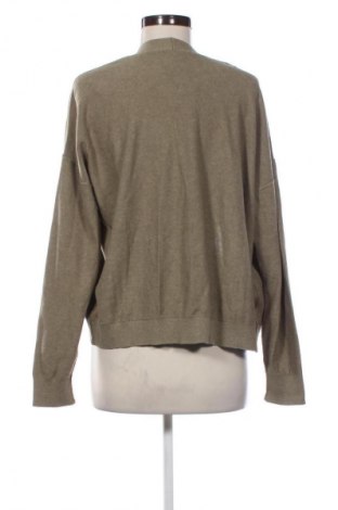 Damen Strickjacke Edc By Esprit, Größe M, Farbe Grün, Preis € 21,00
