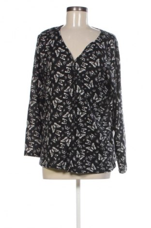 Damen Strickjacke Elegant, Größe L, Farbe Mehrfarbig, Preis € 20,99
