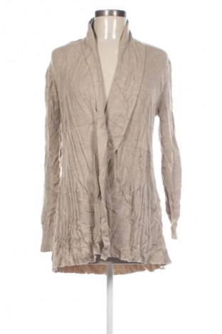 Damski kardigan Elegant, Rozmiar L, Kolor Beżowy, Cena 150,99 zł