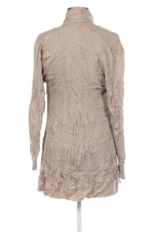 Damski kardigan Elegant, Rozmiar L, Kolor Beżowy, Cena 150,99 zł
