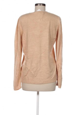 Cardigan de damă Emerson, Mărime XL, Culoare Bej, Preț 141,99 Lei
