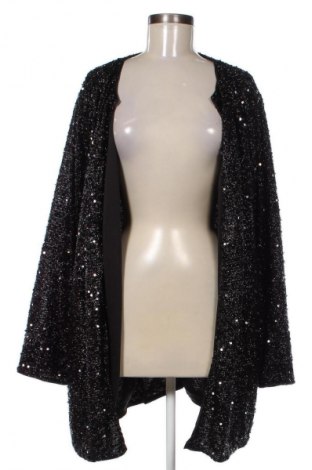 Cardigan de damă Emery rose, Mărime 3XL, Culoare Negru, Preț 121,05 Lei