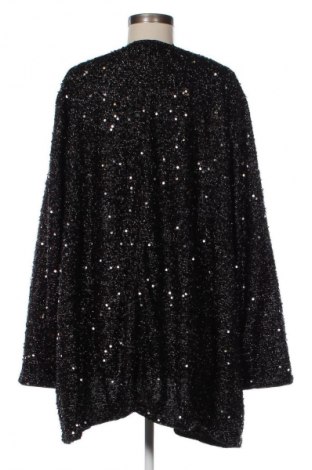 Cardigan de damă Emery rose, Mărime 3XL, Culoare Negru, Preț 121,05 Lei