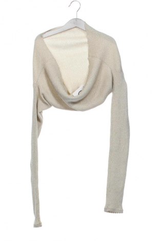 Damen Strickjacke Esisto, Größe M, Farbe Golden, Preis € 21,00