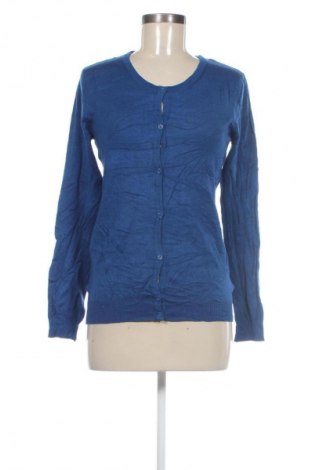 Cardigan de damă Esmara, Mărime M, Culoare Albastru, Preț 158,99 Lei