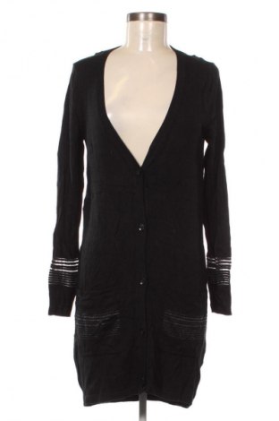 Damen Strickjacke Esmara, Größe M, Farbe Schwarz, Preis € 20,99
