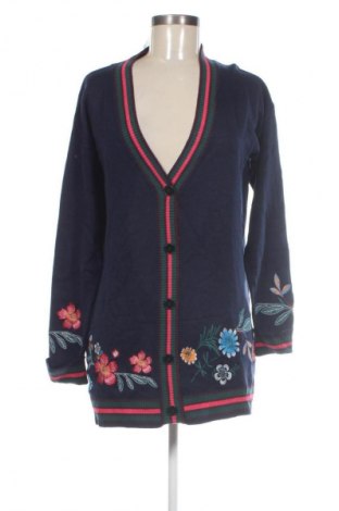 Damen Strickjacke Esprit, Größe S, Farbe Mehrfarbig, Preis 11,99 €