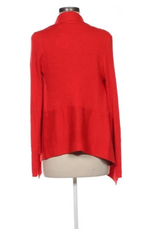 Damen Strickjacke Esprit, Größe L, Farbe Rot, Preis 28,99 €