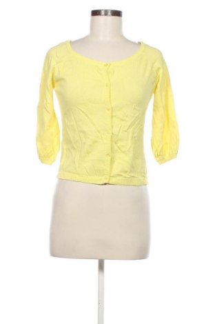 Damen Strickjacke Esprit, Größe S, Farbe Gelb, Preis € 28,99