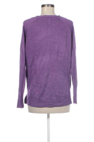 Cardigan de damă Ever.me by Takko Fashion, Mărime M, Culoare Mov, Preț 100,99 Lei