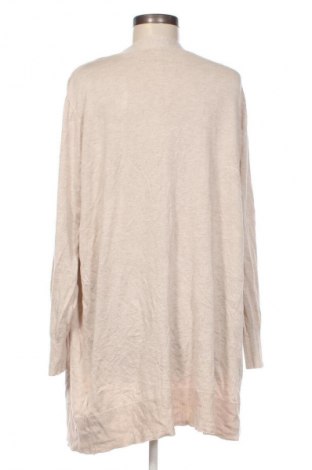 Damski kardigan Ever.me by Takko Fashion, Rozmiar L, Kolor Beżowy, Cena 95,99 zł