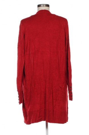Dámsky kardigán Ever.me by Takko Fashion, Veľkosť S, Farba Červená, Cena  10,95 €