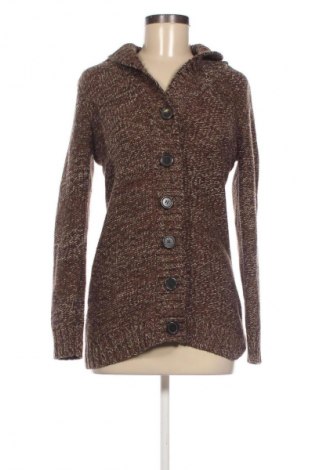 Damen Strickjacke F&F, Größe M, Farbe Mehrfarbig, Preis € 14,83