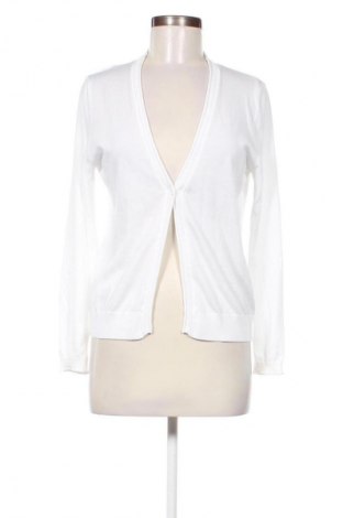 Damen Strickjacke Falconeri, Größe S, Farbe Weiß, Preis 52,69 €