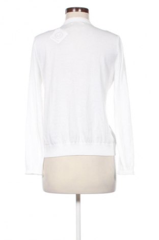 Damen Strickjacke Falconeri, Größe S, Farbe Weiß, Preis 52,69 €