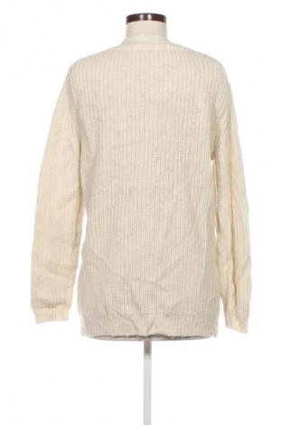 Damen Strickjacke Fat Face, Größe XL, Farbe Ecru, Preis 17,99 €