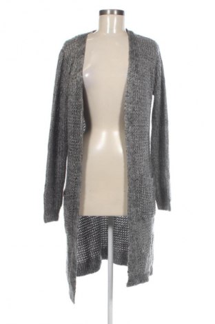 Damen Strickjacke Forcast, Größe L, Farbe Grau, Preis 15,99 €