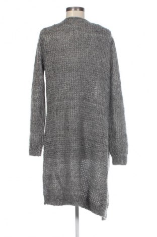 Damen Strickjacke Forcast, Größe L, Farbe Grau, Preis 15,99 €