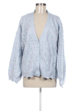 Damen Strickjacke George, Größe XL, Farbe Blau, Preis € 12,99