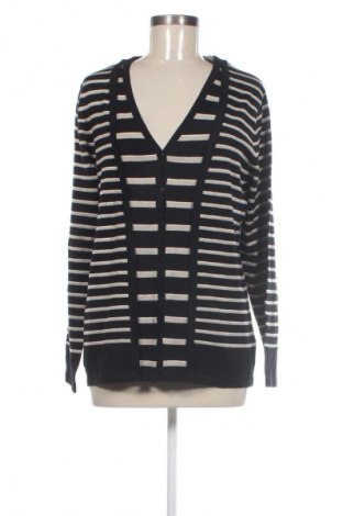 Damen Strickjacke Gerry Weber, Größe XL, Farbe Mehrfarbig, Preis 42,99 €