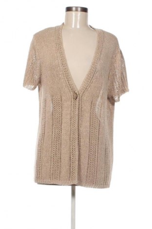 Dámsky kardigán Gerry Weber, Velikost XL, Barva Béžová, Cena  999,00 Kč