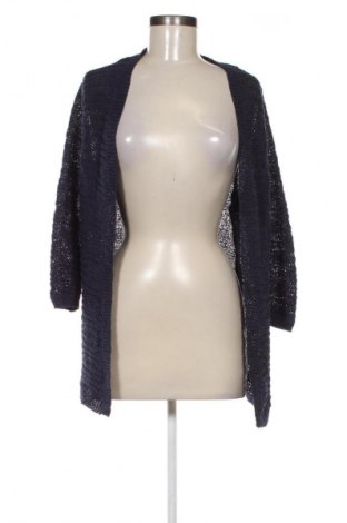 Cardigan de damă Gerry Weber, Mărime M, Culoare Albastru, Preț 214,99 Lei