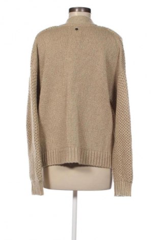 Damen Strickjacke Gerry Weber, Größe M, Farbe Golden, Preis 96,99 €