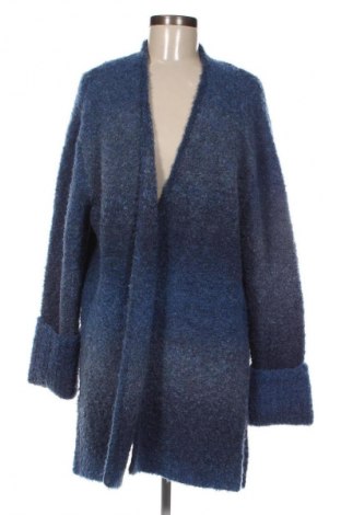 Damen Strickjacke Gerry Weber, Größe M, Farbe Blau, Preis 96,99 €