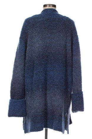 Damen Strickjacke Gerry Weber, Größe M, Farbe Blau, Preis 96,99 €