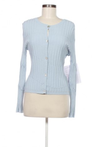 Dámsky kardigán Gerry Weber, Veľkosť M, Farba Modrá, Cena  81,95 €