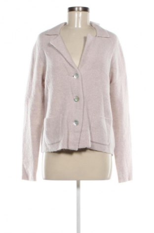 Дамска жилетка Gerry Weber, Размер M, Цвят Пепел от рози, Цена 117,99 лв.