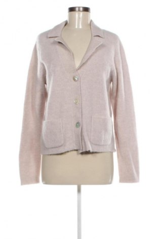 Дамска жилетка Gerry Weber, Размер M, Цвят Пепел от рози, Цена 117,99 лв.