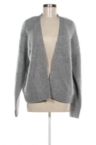 Дамска жилетка Gerry Weber, Размер L, Цвят Сив, Цена 142,99 лв.