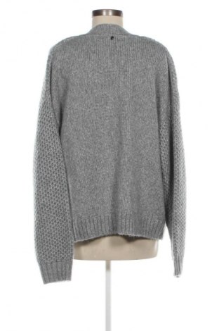 Дамска жилетка Gerry Weber, Размер L, Цвят Сив, Цена 142,99 лв.