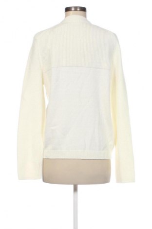Дамска жилетка Gerry Weber, Размер L, Цвят Бял, Цена 142,99 лв.